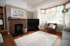 Melrose by Tŷ SA - 4 bedroom house in Cardiff